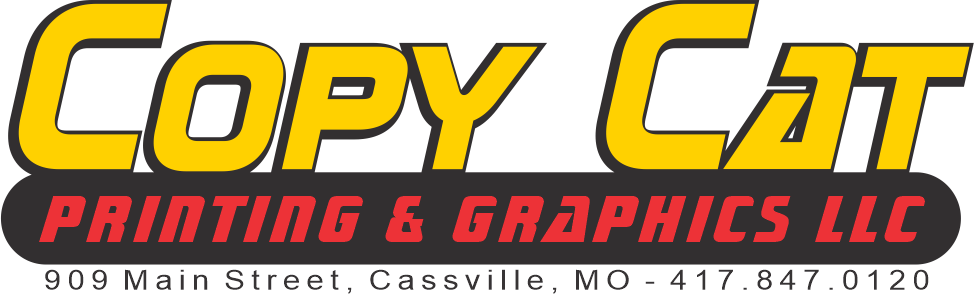 Copy Cat Printing & Graphics LLC